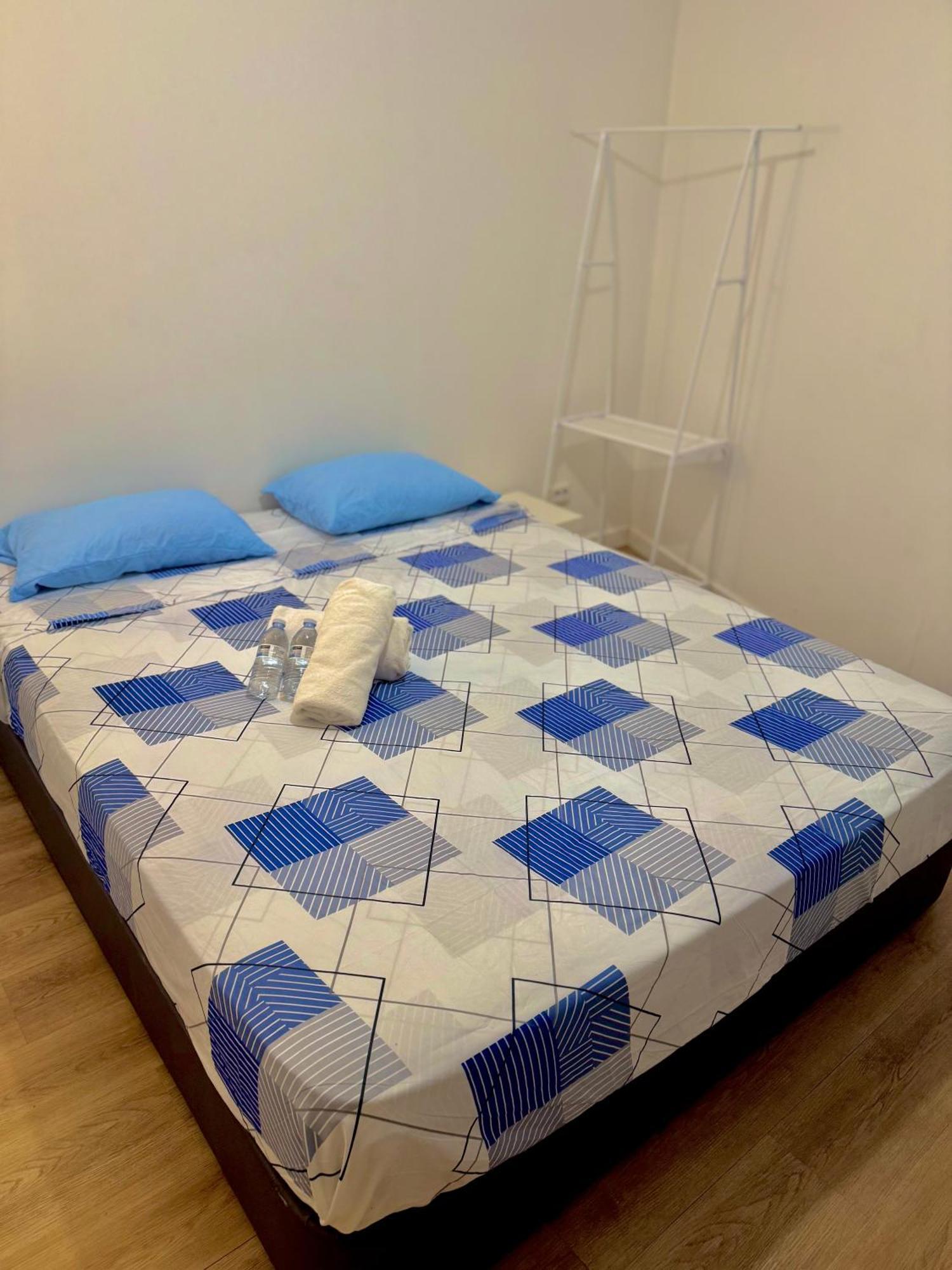 Quarto Central Em Lisboa Buitenkant foto